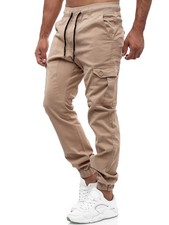 TAZZIO Cargohose Regular Fit