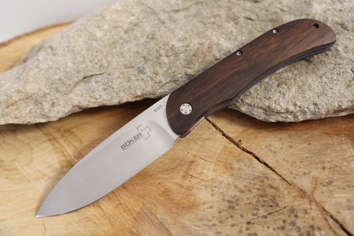 Böker plus exskelibur - plus, i