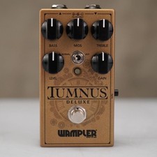 Wampler Tumnus Deluxe