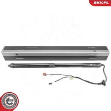 ESEN SKV Elektromotor