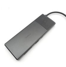 Baseus USB C Dockingstation