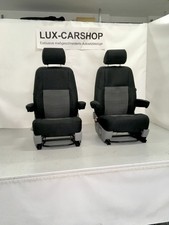 Sitzbezüge VW T5 ab 2003