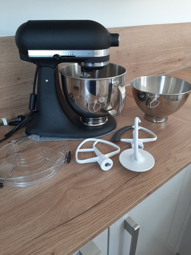 Kitchenaid küchenmaschine - kitchenaid,