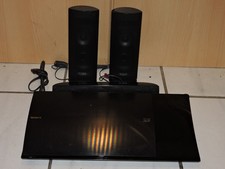 Sony BDV-N590 3D Blu-ray Heimkinosystem defekt