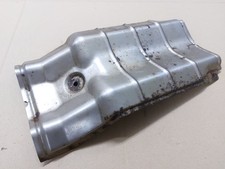 🢂HITZEBLECH SCHUTZ BLECH BI KAT VW RALLYE GOLF 2 GTI G60 SYNCRO PASSAT 35i PG