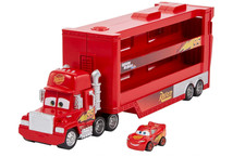 Mattel Disney Cars 3 Mack