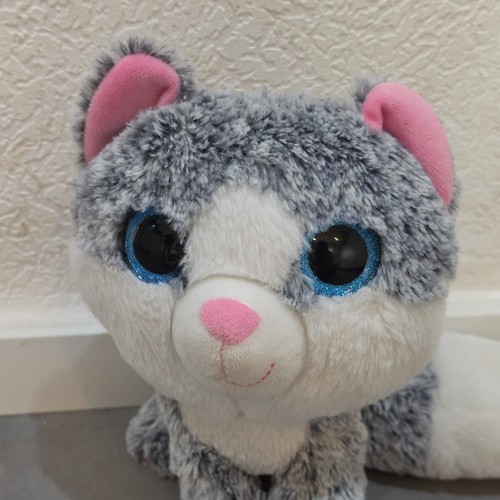 Kuschelfreund plüsch katze - kuschelfreund,