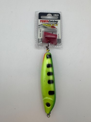 Spro power catcher flex - spro,