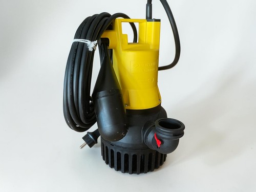 Jung u6k schmutzwasserpumpe - u6k, es