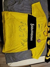 Orginal Spieler Trikot Gr. XL