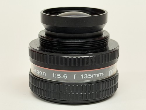 Rodenstock rodagon 135mm - rodagon, 5.6