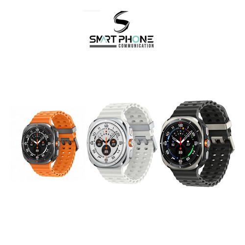 Samsung galaxy watch ultra - watch, 47