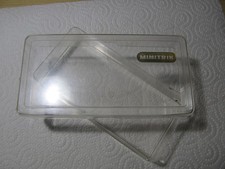 Ganz leere kurze N - OVP 