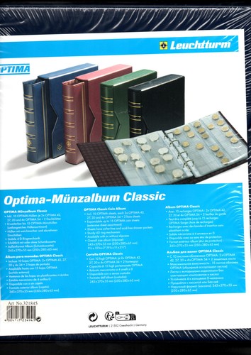 Optima ringbinder - optima,