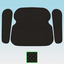 Dämmmatten für Opel Omega B1