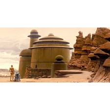 Vlies fototapete star - star, wars