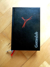 Gotteslob Großdruckausgabe Bistum Augsburg Katholisches Gebet- und Gesangbuch