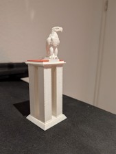 Adler figur Dekorative