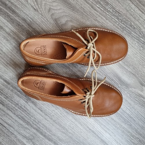 Grand step lederschuhe 42 - grand,