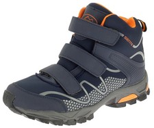 Kinder Klettboots Klettstiefel