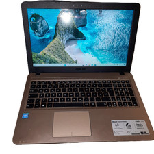 ASUS F540S - 15,6" Laptop