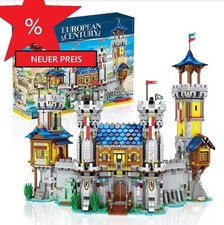 Reobrix 66006 European Schloss