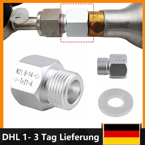 Co2 zylinder regler - co2,