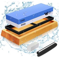 Schleifstein Set Wetzstein