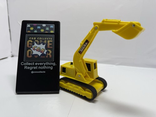 Tonka toys 1992 vintage - tonka,