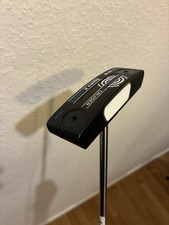 Odyssey Ai-ONE Square 2 Square CRUISER DW RH Putter 38 Zoll 
