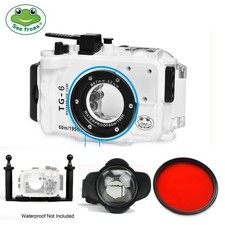 Seafrogs 60 m/195 Fuß