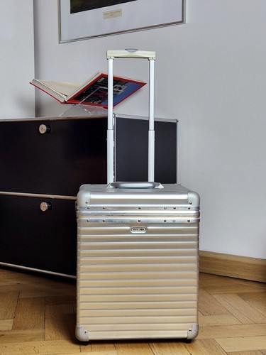 Original rimowa topas - rimowa,