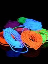 2mm Schwarzlicht Textil