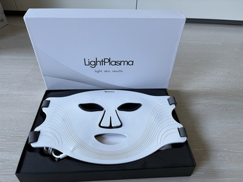 Lightplasma lichttherapie - lightplasma,