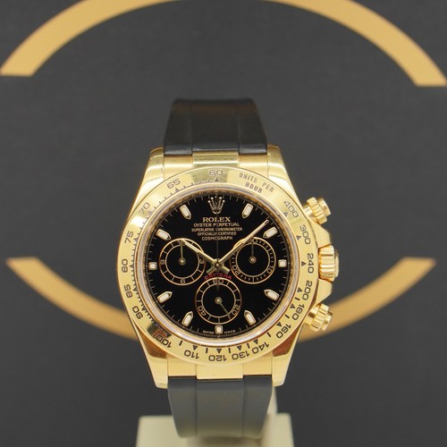 Rolex daytona ref 116518 - ref:,