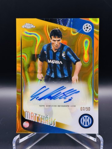 2025 topps chrome - ucc,