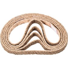 10 x PFERD Schleifbänder VB 16x520 A 100 G | Art.-Nr.: 45011210