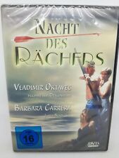 Nacht des Rächers ( DVD ) NEU