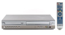 LG V8805 DVD Player VHS
