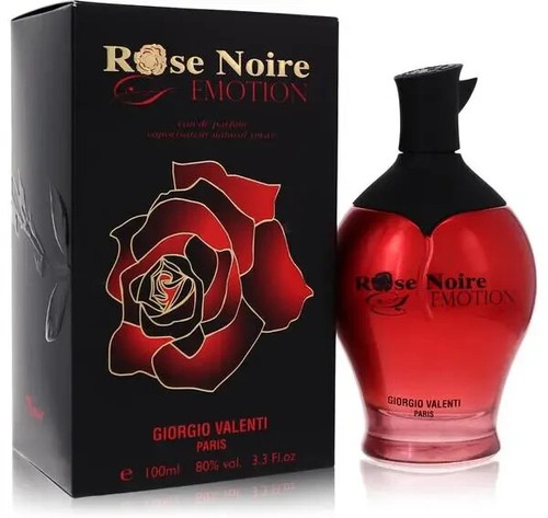 Giorgio valenti rose noire - giorgio,