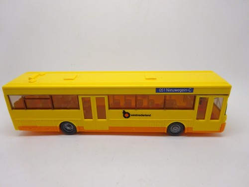 Wiking 404 bus - o,