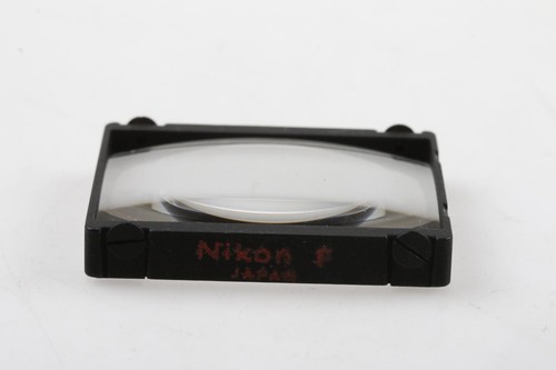Nikon mattscheibe für - nikon,