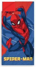 Spiderman Schlafsack mit