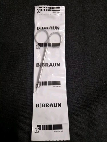 Braun aesculap bc110r - b,
