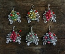 Christbaumschmuck - 6