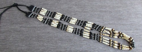 Schmuckgürtel - (g),