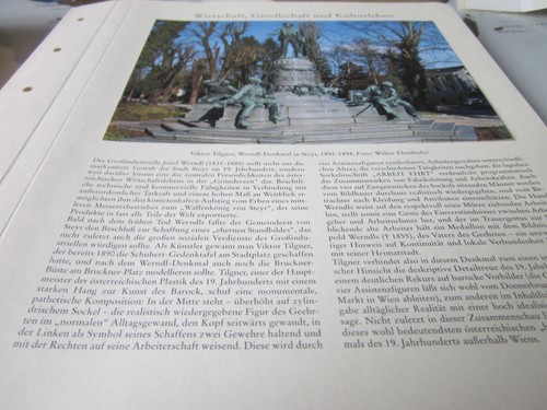 Oberösterreich archiv 3031 - oberösterreich,