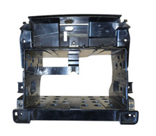 Opel Omega B Radioschacht Mittelkonsole Rahmen Verkleidung Schacht 24413429