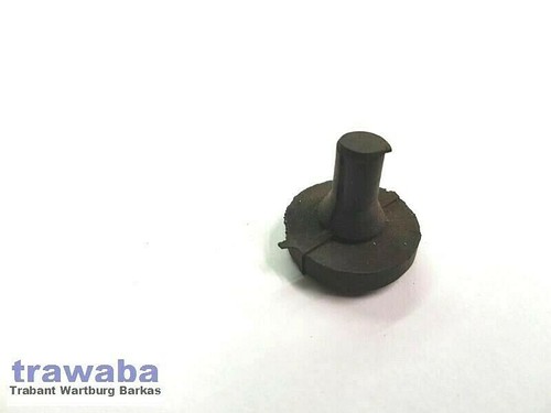 Puffer motorhaube wartburg - 1x,