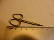 Schere, kleine antike Schere